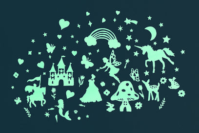 GLOPLAY (Fairy Tale)