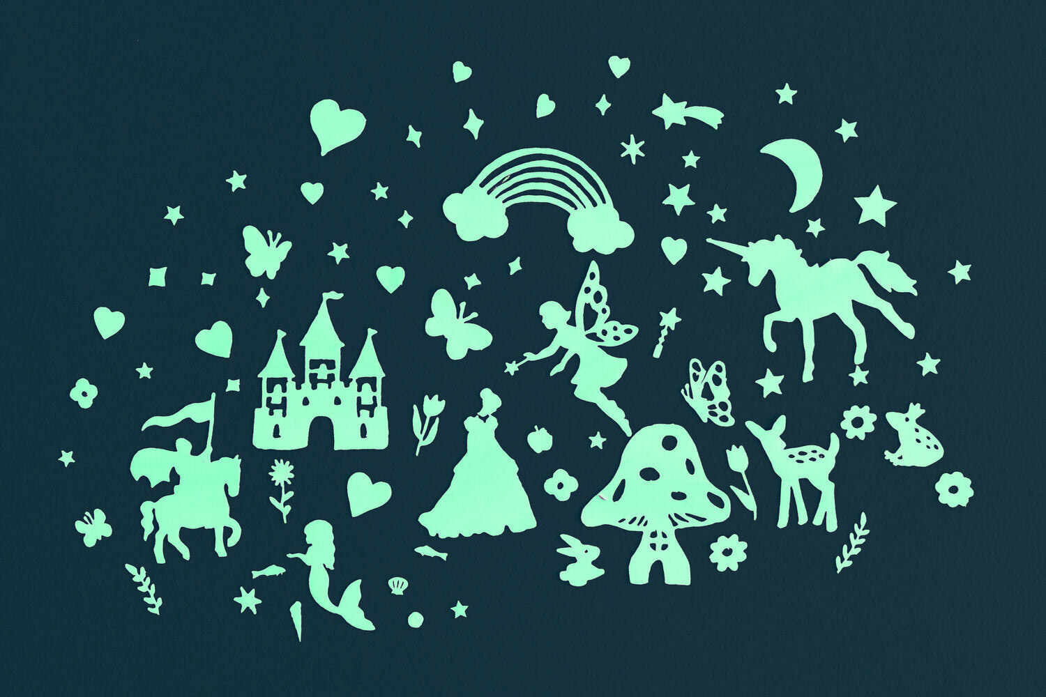 GLOPLAY (Fairy Tale)
