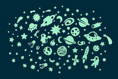GLOPLAY (Space Adventure)