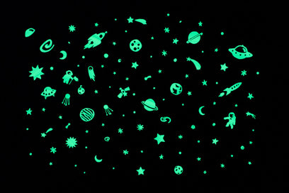 GLOPLAY (Space Adventure)