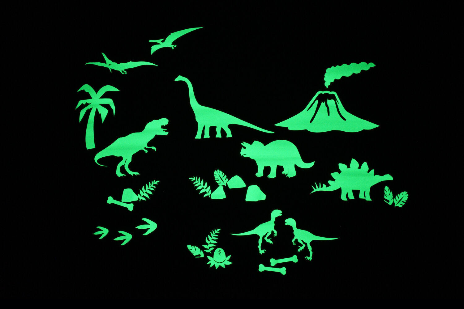 GLOPLAY (Dino World)