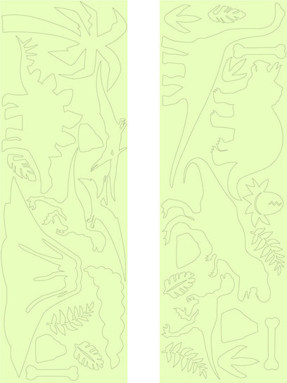 GLOPLAY (Dino World)