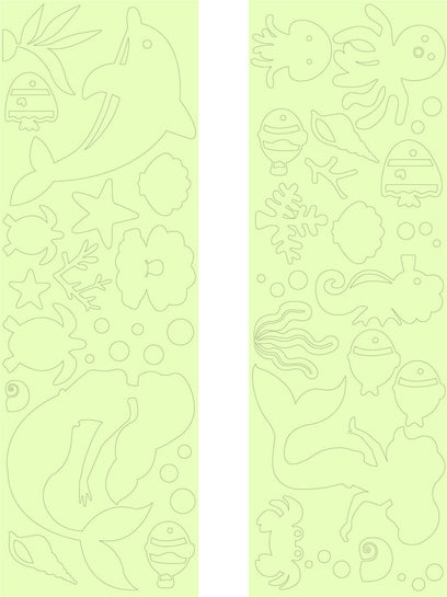 GLOPLAY (Under the Sea)