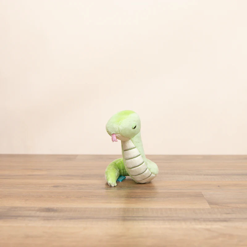 Mini Snaki the Snake