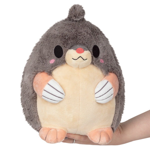 Squishable Mole