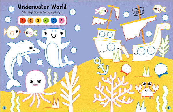 Window Stickies Sharks