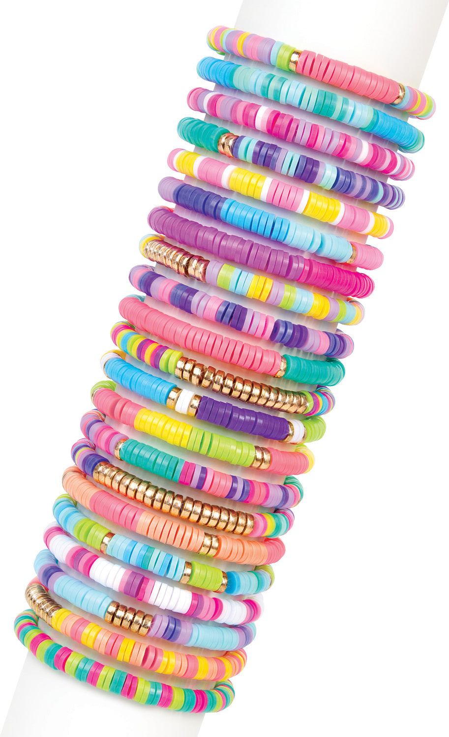 Swift Clicks Bracelet Maker