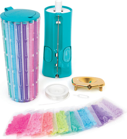 Swift Clicks Bracelet Maker