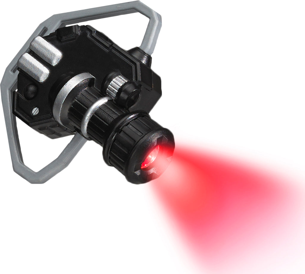 Micro Spy Light