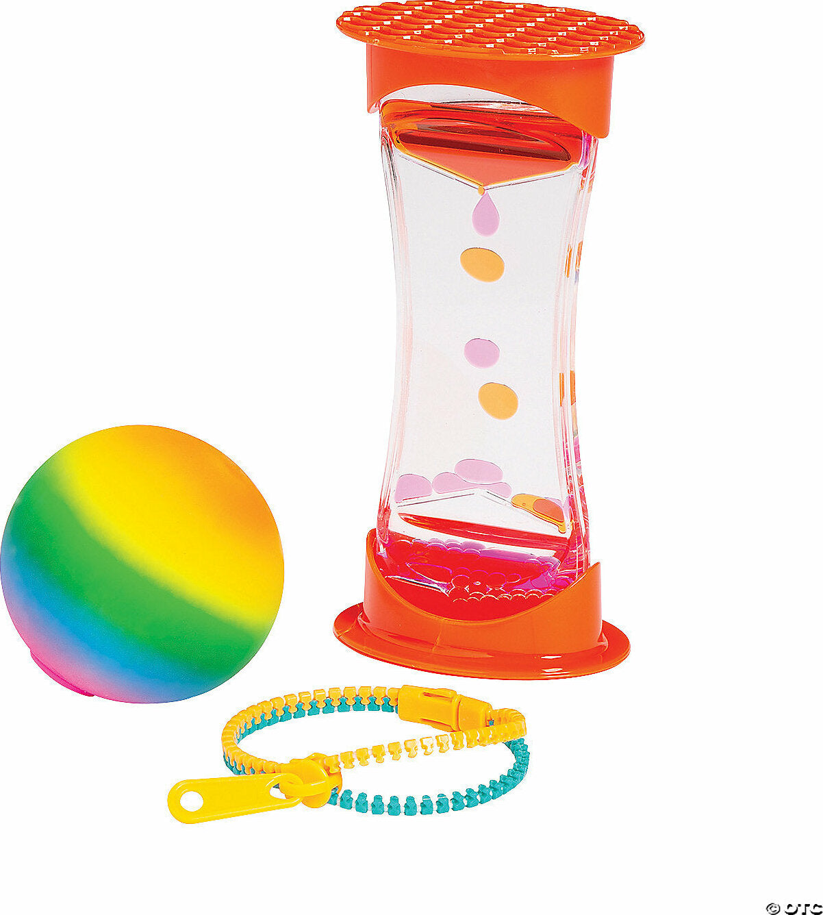 Sensory Genius Fun & Focus Pack