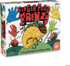Finger Food Frenzy Family Board Game