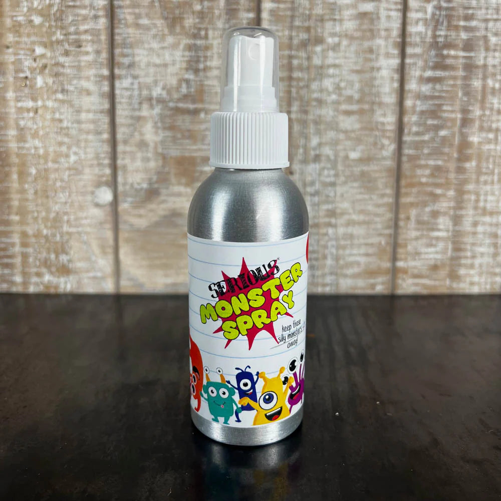 Monster Spray