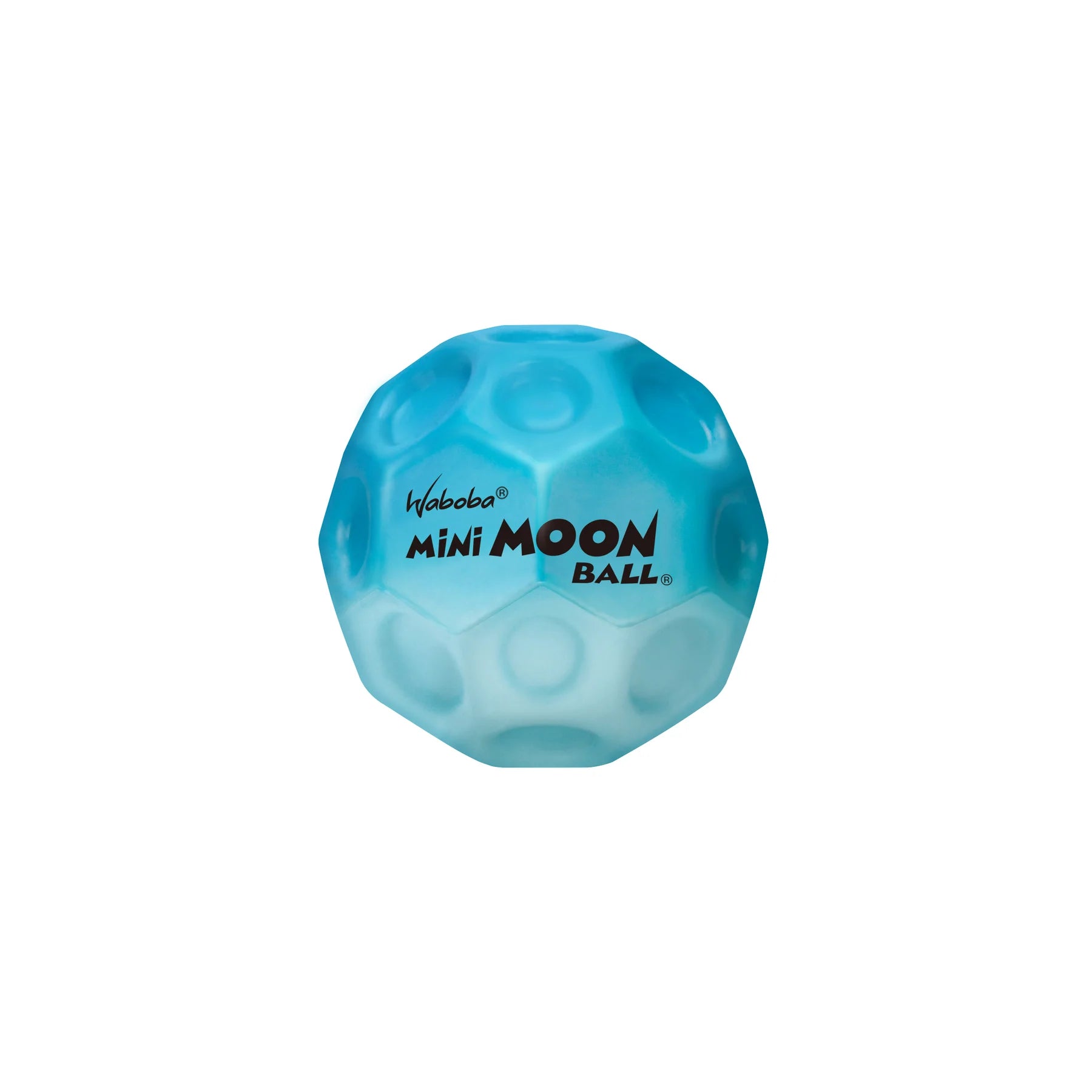 Mini Moon Ball Assorted