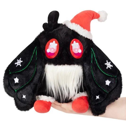 Mini Festive Baby Mothman