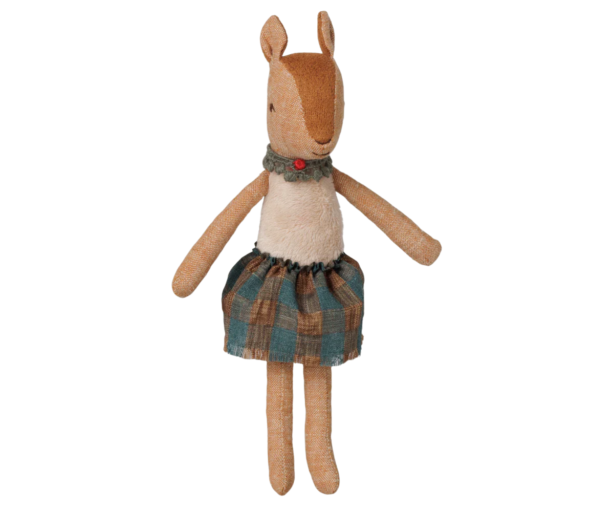 Reindeer Mother