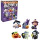 Mould & Paint - Halloween Magnets