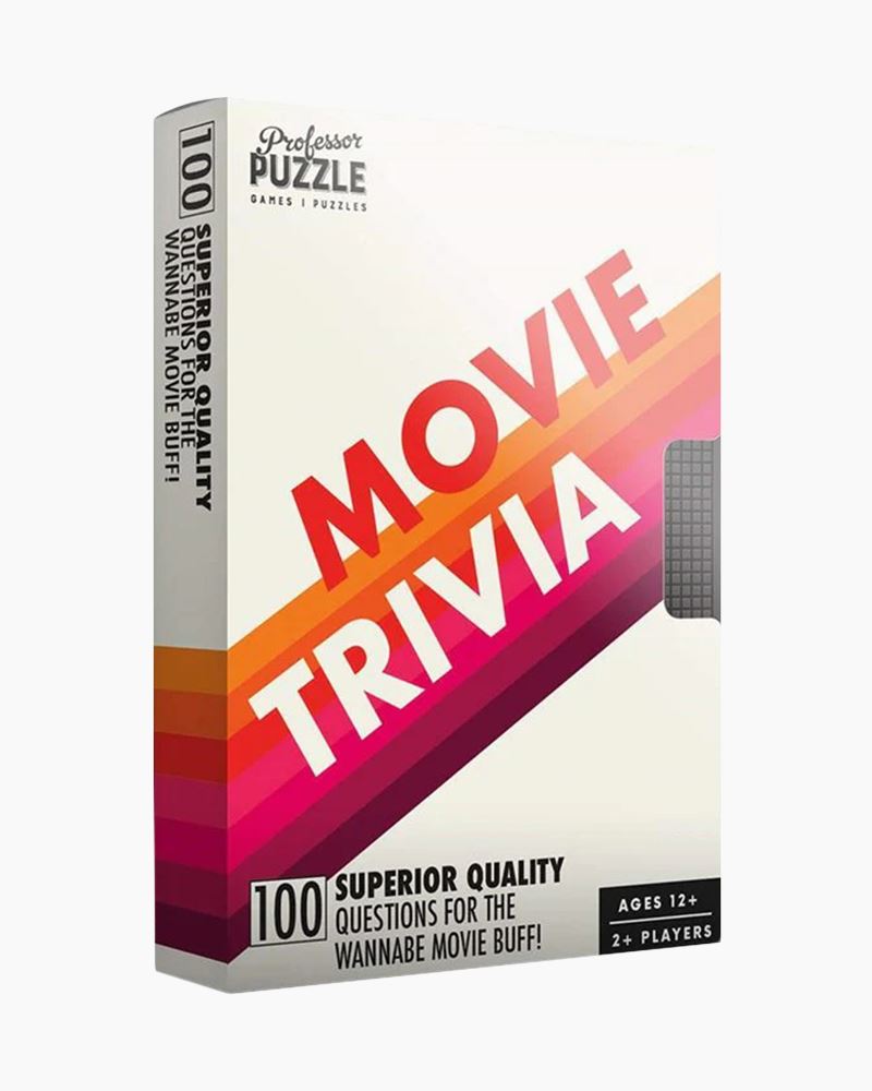 Mini Movie Trivia