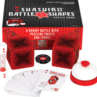 Shashibo Battle Shapes Game