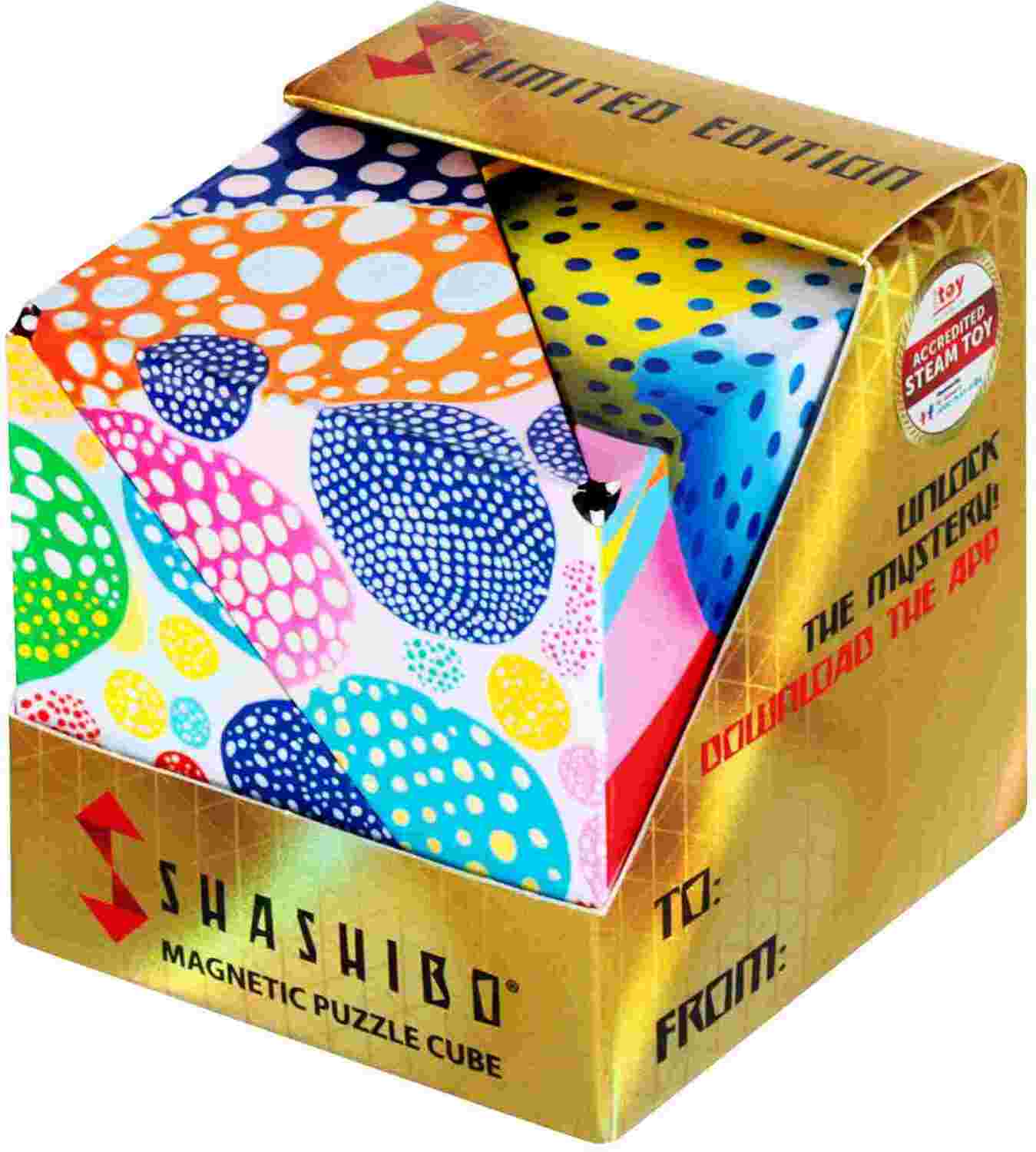 SHASHIBO (BUBBLES)