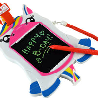 Boogie Board Sketch Pals™ Doodle Board - Lilly the Unicorn