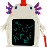 Sketch Pals™ Doodle Board - Axol the Axolotl