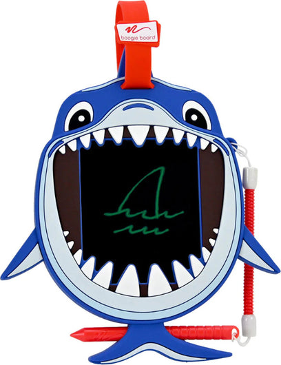 Boogie Board Sketch Pals™ Doodle Board - Clark the Shark