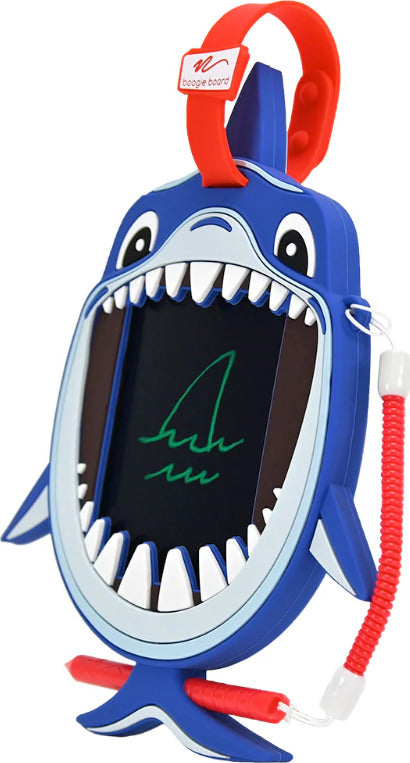 Boogie Board Sketch Pals™ Doodle Board - Clark the Shark