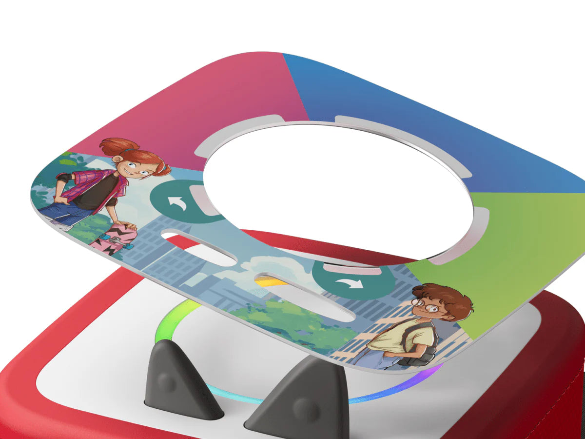 Tonieplay Game - Mystery Mavericks