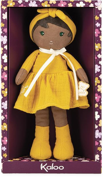 Naomi Doll