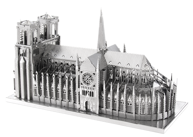 Notre Dame Cathedral