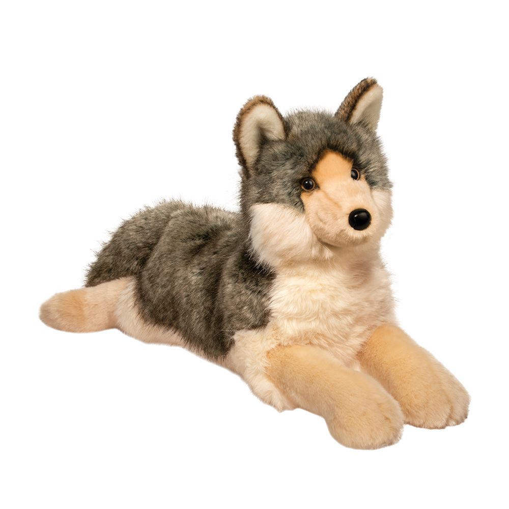 Niko Dlux Wolf, Large