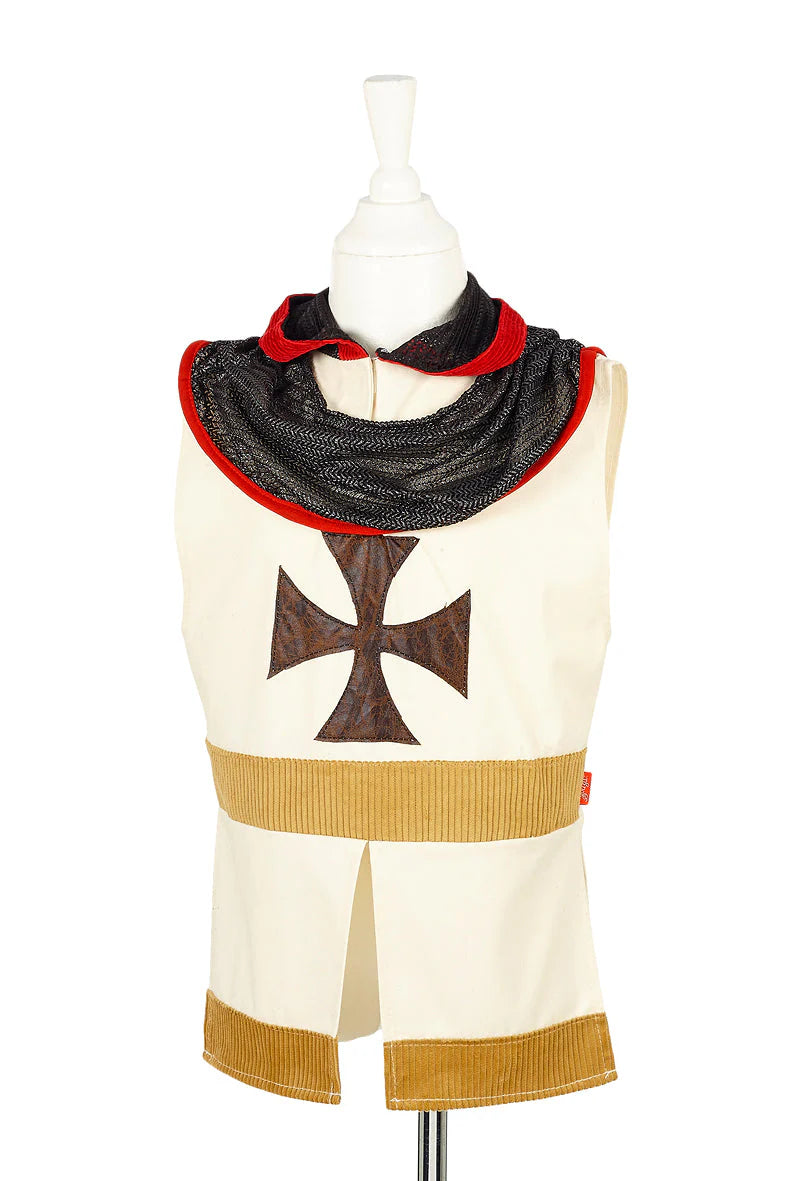 Norman Knight Costume 5-7yr