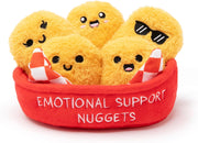 Emotional Support Nuggets