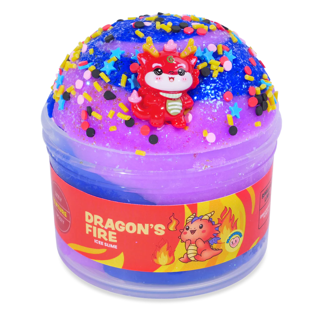 Dragon's Fire