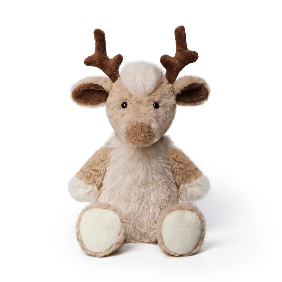 Oren Reindeer Weighted Plush