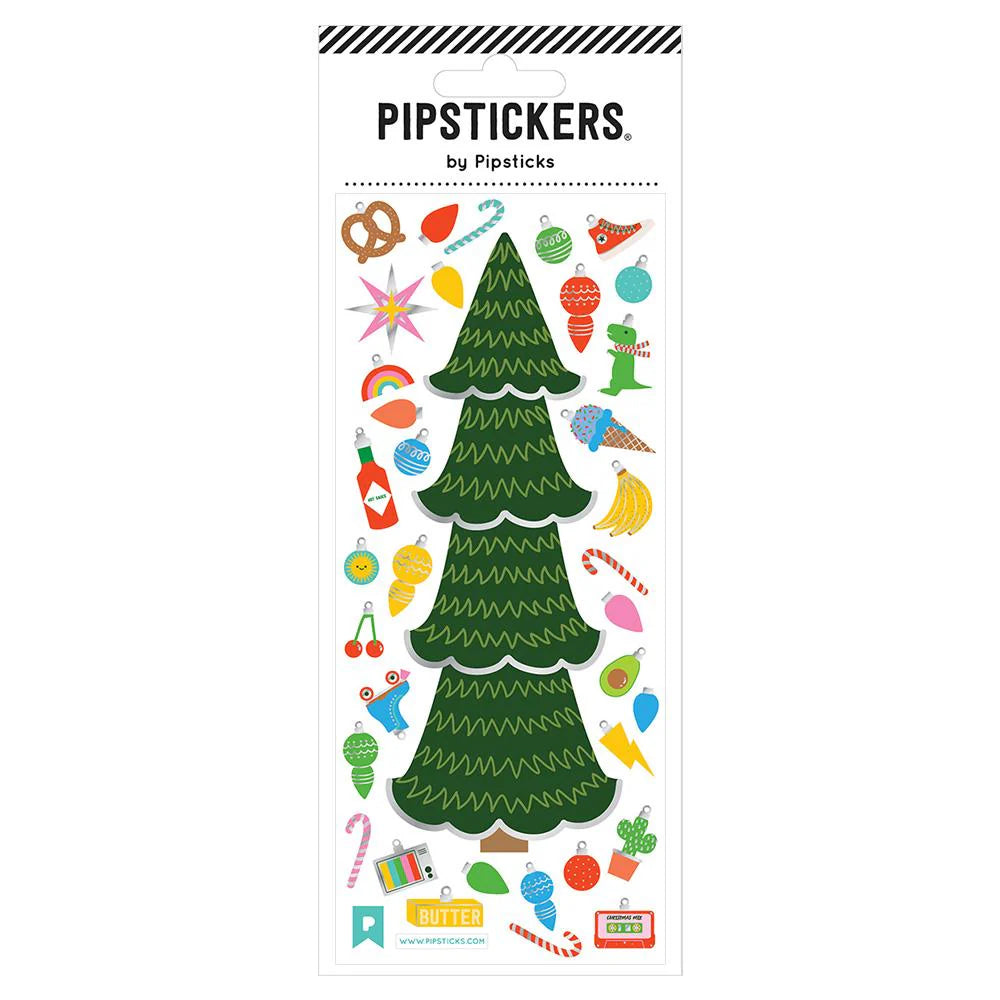 Pipsticks - Ornament To Be