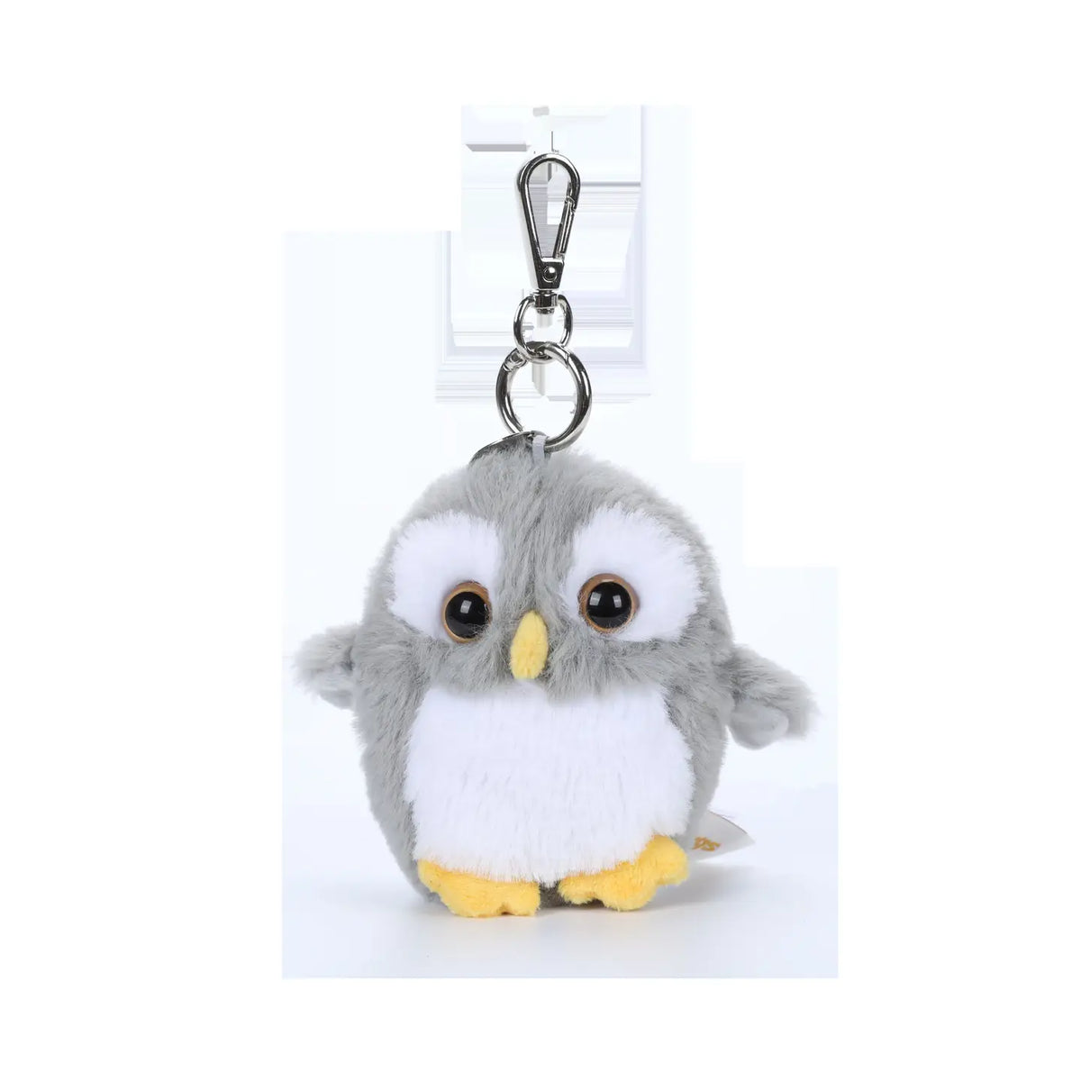 Owl Bag Charm
