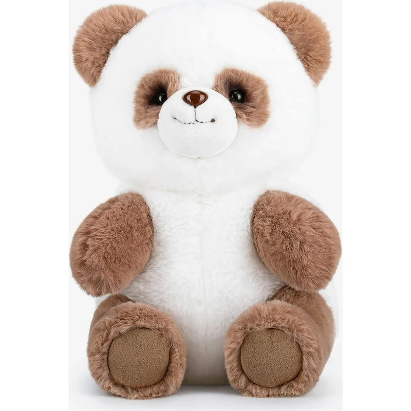 Corrine Panda Bear Plush, 10"