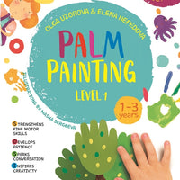 Palm Painting Level 1