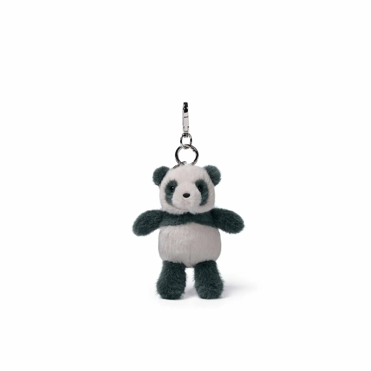 Panda Bear Bag Charm