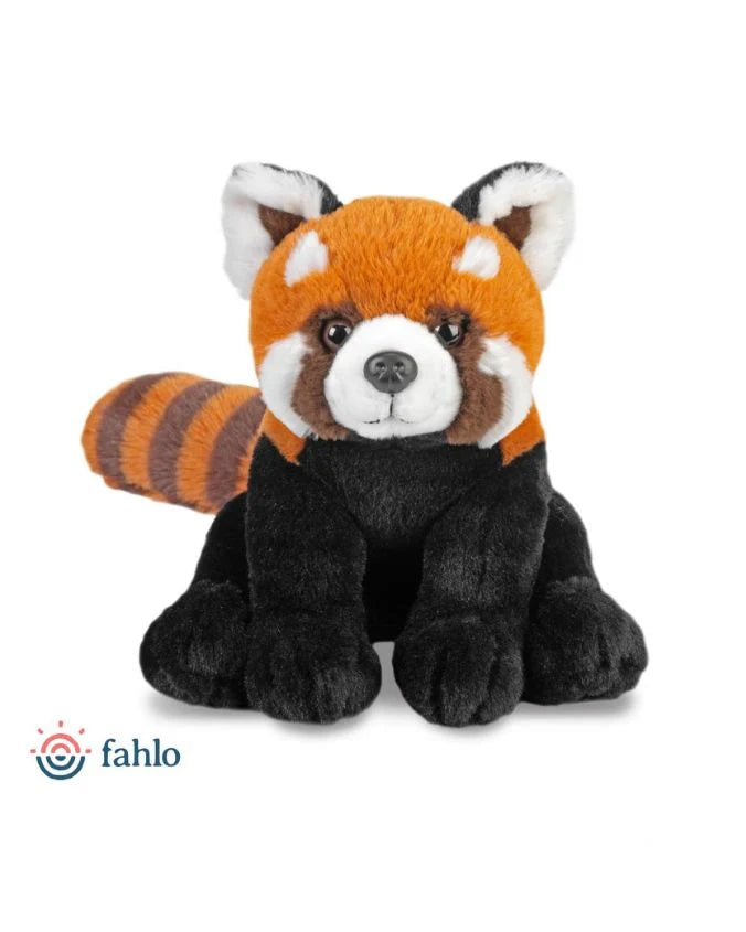The Dash Red Panda Plush