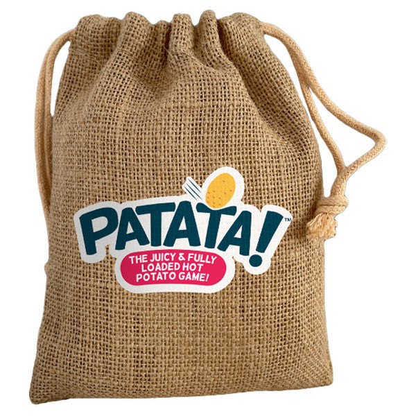 Patata! 18+