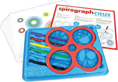 Spirograph® Cyclex Design Set