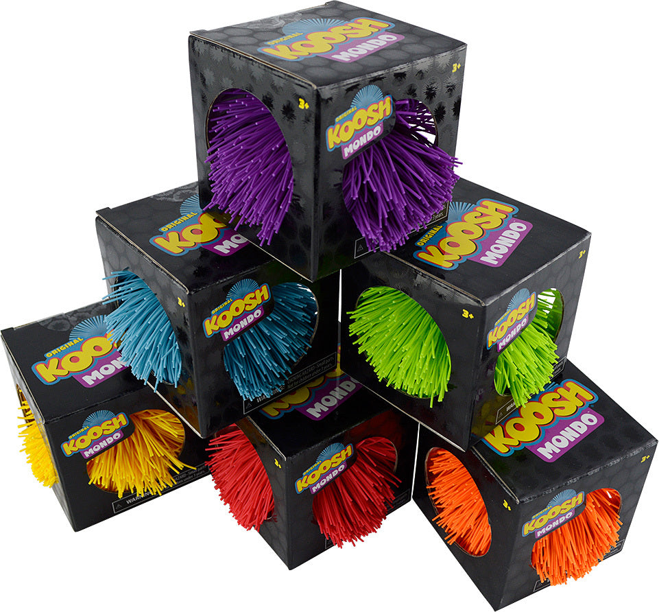 Koosh® Mondo