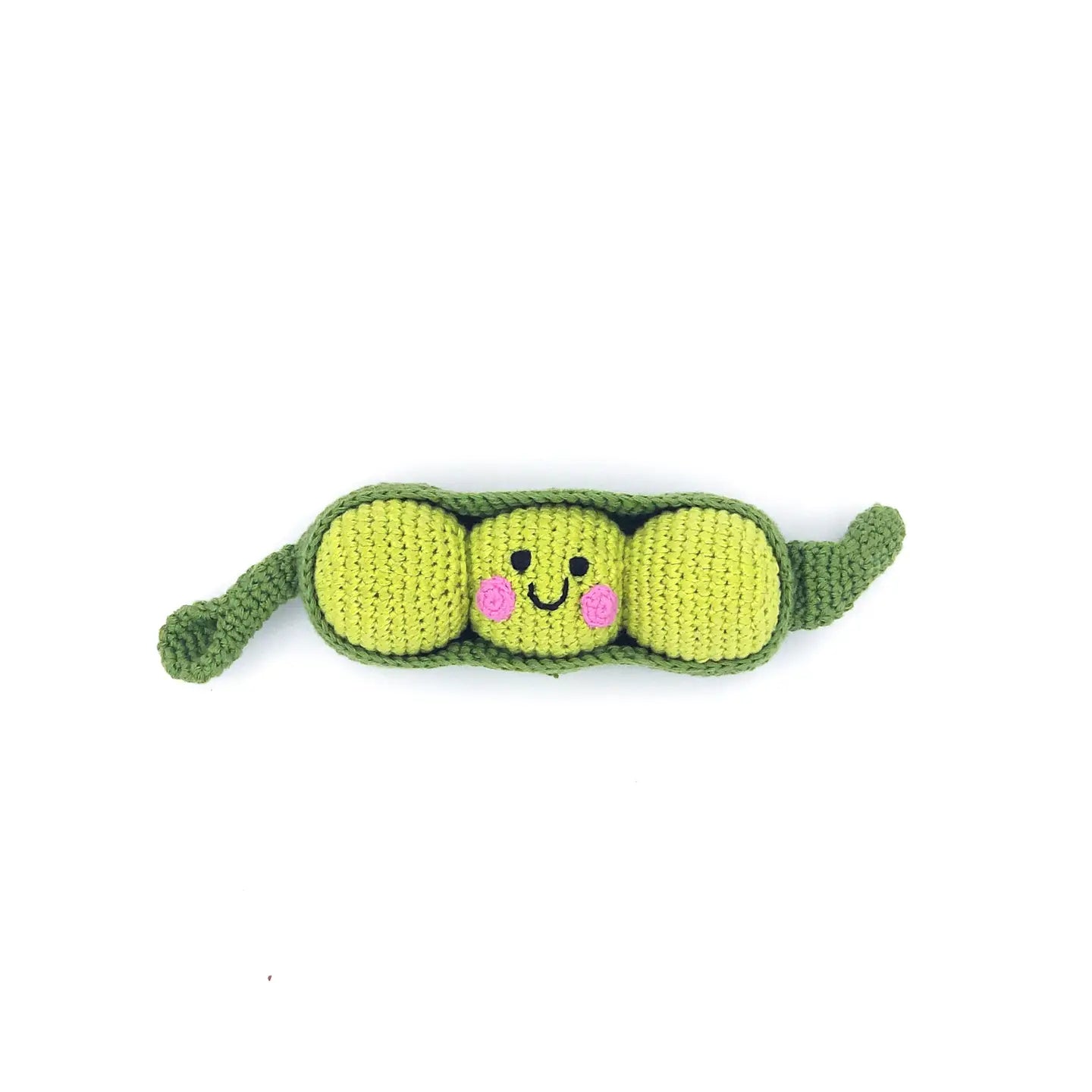 Pretend Play Food Rattle - Peapod