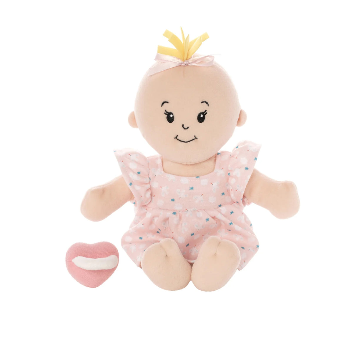 Love, Stella Doll Peach w/Blonde Tuft