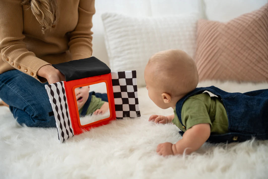 Wimmer Peek and Go Mirror