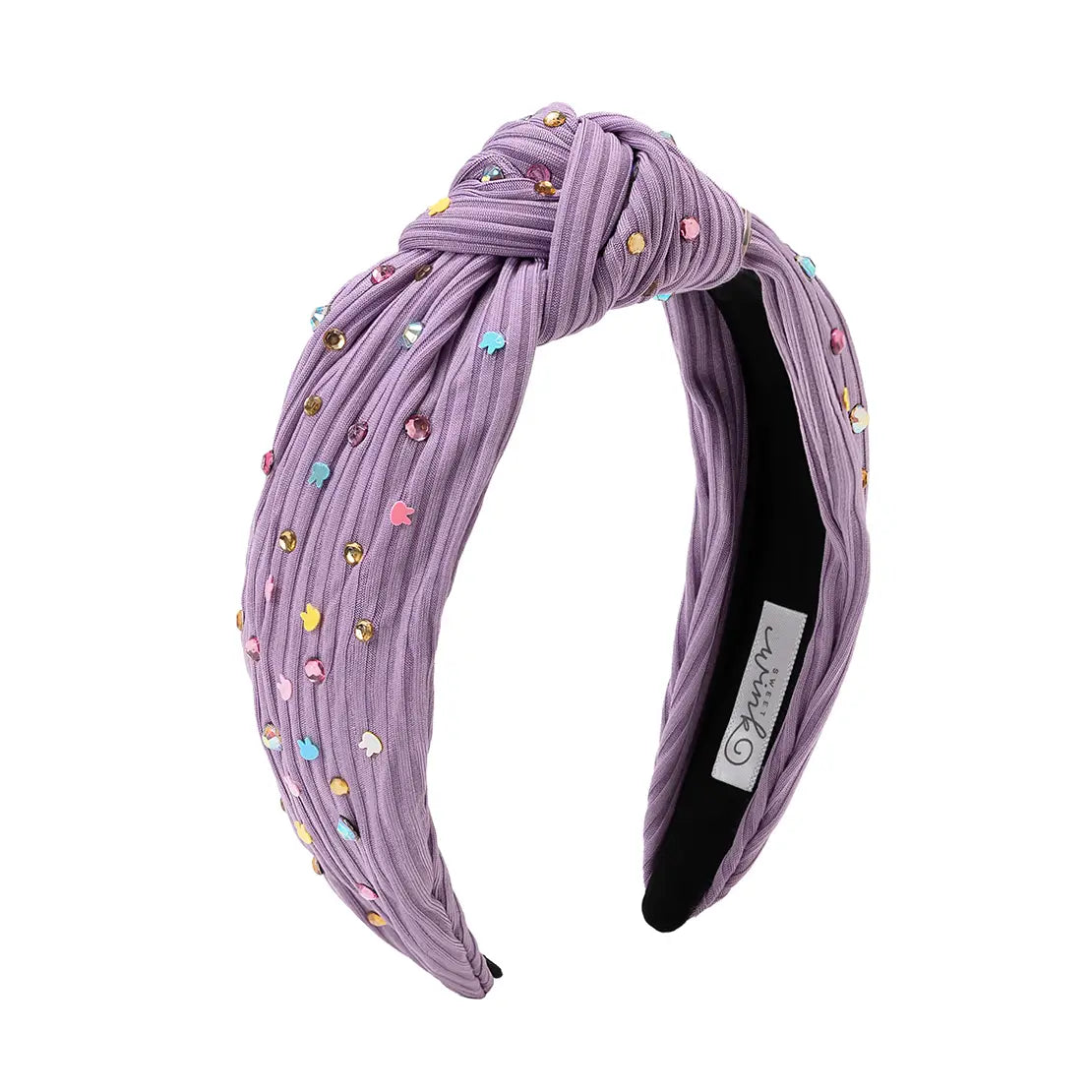 Easter Peeps Gemstone Headband