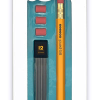 Big Graphite Mechanical Pencil