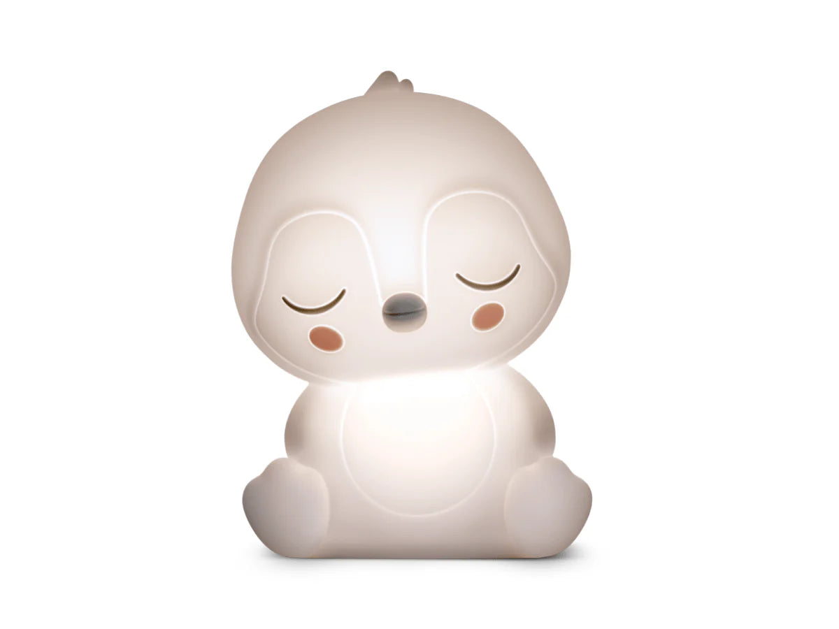 Sleepy Penguin Night Light Tonie
